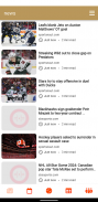 Anaheim Hockey - Ducks Edition screenshot 1