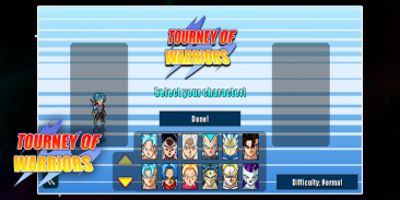 Warriors. Characters APK for Android - Download