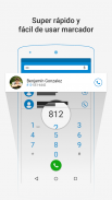CallApp: Identificador y grabadora de llamadas screenshot 2