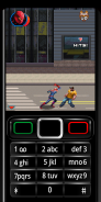 Retro2ME - J2ME Emulator screenshot 4