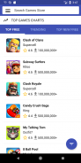 Games Store App Market screenshot 0