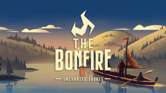 The Bonfire 2: Uncharted Shores Full Version - IAP screenshot 7