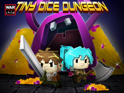 Tiny Dice Dungeon screenshot 23