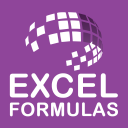 Excel formulas and shortcuts