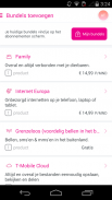 My T-Mobile - Nederland screenshot 4