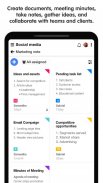 ProofHub: Manage work & teams screenshot 2