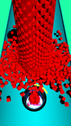 BHoles: Color Hole 3D screenshot 4