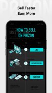 POIZON - Sneakers & Apparel screenshot 0