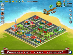City Island ™: Builder Tycoon screenshot 5