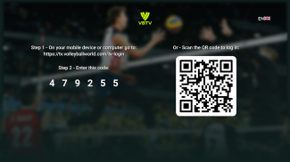 Volleyball TV - Streaming App screenshot 12