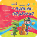 Junior Genius English Grammar - 3