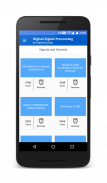 Digital Signal Processing screenshot 2