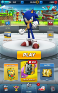 Sonic Forces - Giochi di Corsa screenshot 6