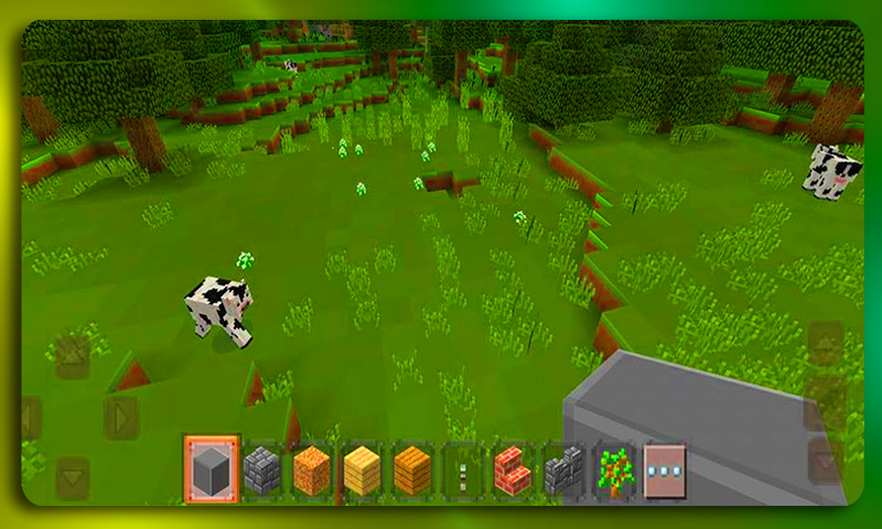 Build Block Craft APK for Android Download