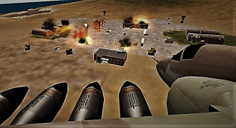 Modern Aircraft Strike screenshot 3