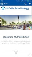 JK Public School Jammu screenshot 2