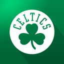 Boston Celtics Icon