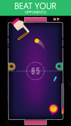 Space Ball - Defend And Score screenshot 2