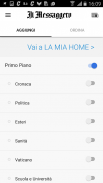 Il Messaggero screenshot 3