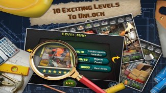 Free New Hidden Object Games Free New Build Big screenshot 3