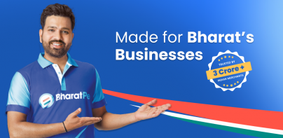 BharatPe for Business