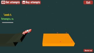 Car jump screenshot 3