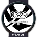 Cool Tribal Watch Face Icon