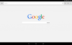 Lightning Browser - Web Browser screenshot 0