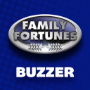 Family Fortunes Buzzer Icon