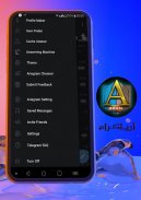 آریاگرام ضدفیلتر | ضد فیلتر | بدون فیلتر  Ariagram screenshot 0