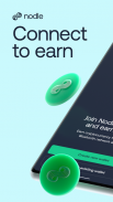Nodle: Easy Crypto Earning App screenshot 7