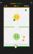 Lemon Lime - Be Neat and Tidy screenshot 2