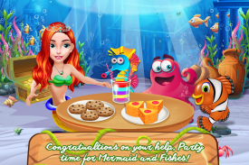 Aqua Paradise Fish Rescue screenshot 7