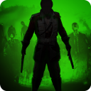 DEAD HUNTER: FPS Zombie Survival Shooter Games Icon