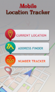 Live Mobile Number Tracker screenshot 0