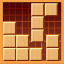 Gemdoku: Wood Block Puzzle Icon