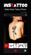 InsTattoo-Tattoo Photo Editor screenshot 3