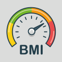 BMI Calculator by OZA-tech