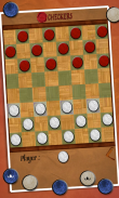 Dames (Checkers) screenshot 4