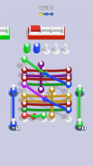 Rope Jam:Tangle Sort screenshot 6