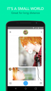 Glide - Video Chat Messenger screenshot 3