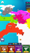World Conqueror - Cube Wars screenshot 3