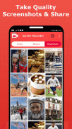 Screen Video Recorder 2022 screenshot 0
