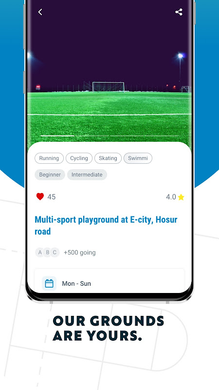 Decathlon Play – Apps no Google Play