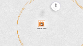 RajApp Center screenshot 2