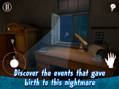 Ice Scream 8: Capítulo Final screenshot 10