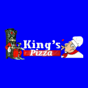 King's Pizza Limerick icon