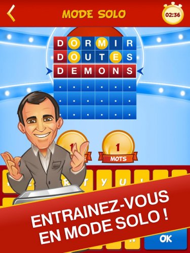 Motus Le Jeu Officiel France2 230 Telecharger Apk Android Aptoide