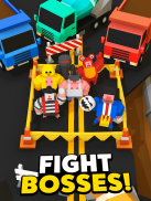 Idle Boxing - Fighting Ragdoll screenshot 4