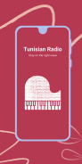 Tunisian Radio - Live FM Player screenshot 7